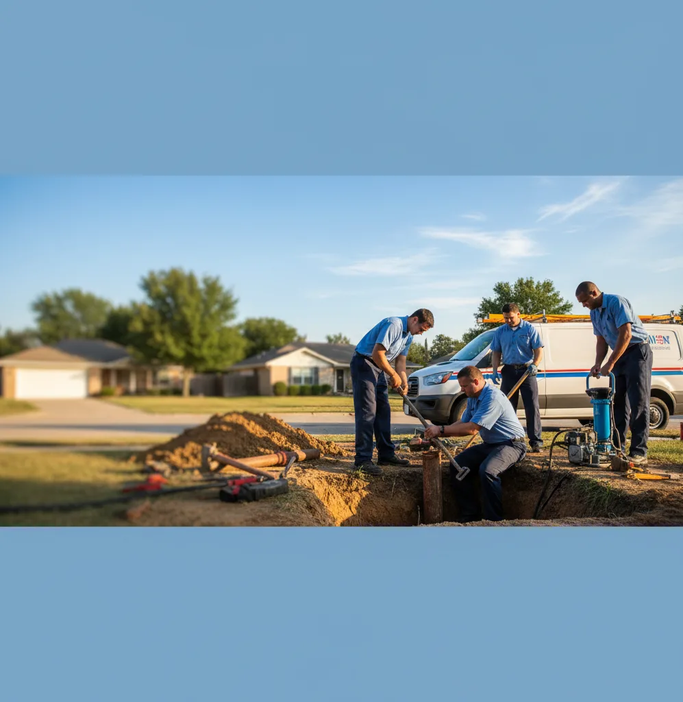 Water Heater Repair & Plumber in West Virginia